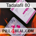 Tadalafil 80 32